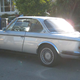 Image for article titled 1974 BMW 3.0 CS